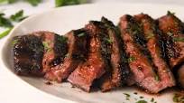 Cajun Butter Steak Cajun Butter Steak