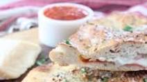 Calzone Calzone