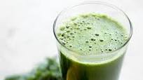 Kale Green Juice Kale Green Juice