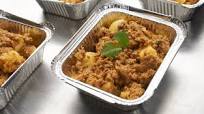 Beef Mince Curry Beef Mince Curry