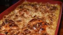Forgotten Chicken Recipe - (3.8/5) Forgotten Chicken Recipe - (3.8/5)