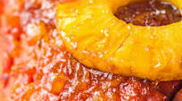 Air Fryer Ham Air Fryer Ham