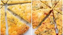 Gluten-Free Focaccia Gluten-Free Focaccia