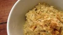 Lime and Sweet Chilli Hummus Lime and Sweet Chilli Hummus