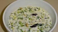 Cabbage Raita Cabbage Raita