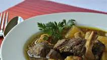 Jamaican Curried Goat Jamaican Curried Goat