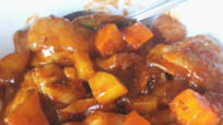 Chicken Afritada Recipe Chicken Afritada Recipe