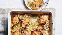 Easy traybake recipes Easy traybake recipes