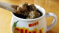 OLD NO.7 CHILI VERDE OLD NO.7 CHILI VERDE