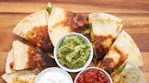 Steak Fajita Quesadillas Recipe by Tasty Steak Fajita Quesadillas Recipe by Tasty
