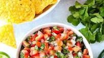 Pico de Gallo Pico de Gallo