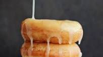 Copycat Krispy Kreme Donuts Copycat Krispy Kreme Donuts