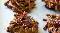 Haystack Cookies Haystack Cookies