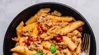 Instant Pot Penne Pasta Instant Pot Penne Pasta