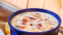 OLD BAY Clam Chowder OLD BAY Clam Chowder