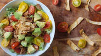 Taco Salad Taco Salad