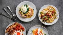 Best savoury pancake recipes Best savoury pancake recipes