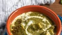 Instant Pot Palak Paneer Instant Pot Palak Paneer
