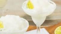 Frozen margaritas Frozen margaritas