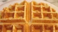A Waffle Recipe Without Baking Powder A Waffle Recipe Without Baking Powder