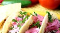 Ground Pork Carnitas Tacos Ground Pork Carnitas Tacos