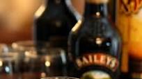 Baby Guinness Cocktail Baby Guinness Cocktail