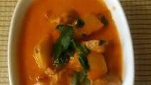 Portuguese Pork and Potatoes Paprikash Fusion Portuguese Pork and Potatoes Paprikash Fusion