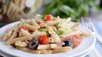 Italian Pasta Salad Italian Pasta Salad