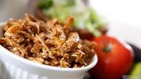 Copycat Cafe Rio Sweet Pork Copycat Cafe Rio Sweet Pork