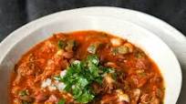 Chicken Chili with Beer and Hominy Chicken Chili with Beer and Hominy