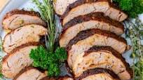 Air Fryer Pork Tenderloin Air Fryer Pork Tenderloin