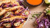 Vegan Cauliflower Birria Tacos Vegan Cauliflower Birria Tacos