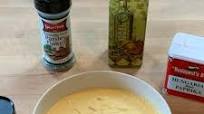 Keto Lupini Hummus Keto Lupini Hummus