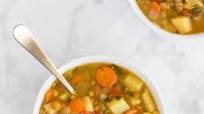 Instant Pot Lentil Stew Instant Pot Lentil Stew