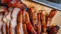 Easy Char Siu (Chinese BBQ pork, 叉烧) Easy Char Siu (Chinese BBQ pork, 叉烧)