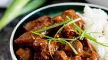 Big Batch Chinese Beef Big Batch Chinese Beef