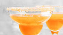 Pumpkin Spice Margarita Recipe Pumpkin Spice Margarita Recipe