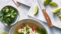 Easy Pressure Cooker Chicken Pho Easy Pressure Cooker Chicken Pho