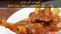Special Nalli Nihari Special Nalli Nihari
