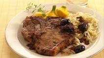 New-Style Pork Chops New-Style Pork Chops