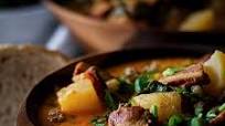 Zuppa Toscana Zuppa Toscana