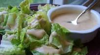 Thisclose to East Side Mario's Salad Dressing Thisclose to East Side Mario's Salad Dressing
