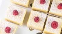Lemon Pie Bars Lemon Pie Bars