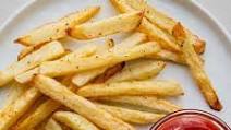 Must Have Air Fried French Fries Must Have Air Fried French Fries