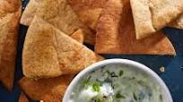 Cucumber Salad (Tzatziki) Cucumber Salad (Tzatziki)