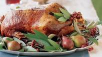 Roast Goose Roast Goose