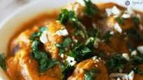 Malai Kofta Malai Kofta