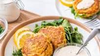 Easy Remoulade Sauce Perfect for Crab Cakes Easy Remoulade Sauce Perfect for Crab Cakes