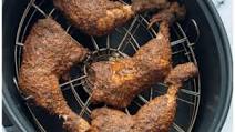 Smoked Chicken Legs Smoked Chicken Legs