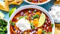 Instant Pot Taco Soup Instant Pot Taco Soup